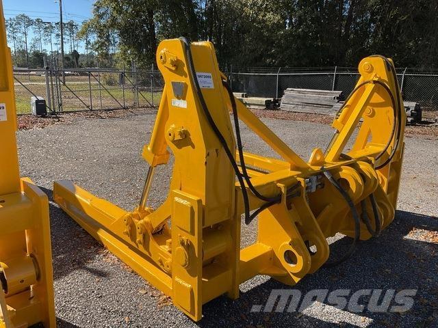 WICKER  Wheel loaders