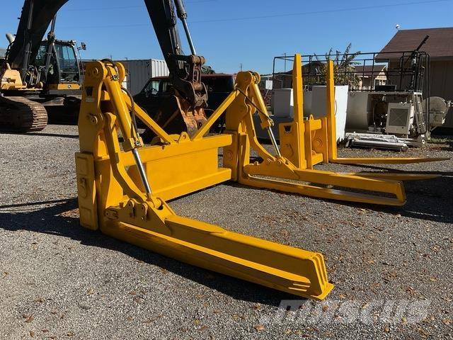 WICKER  Wheel loaders