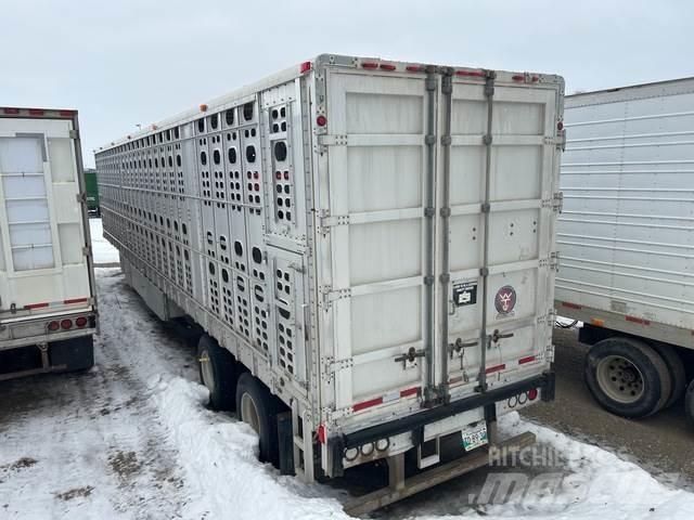 Wilson ATT Livestock transport