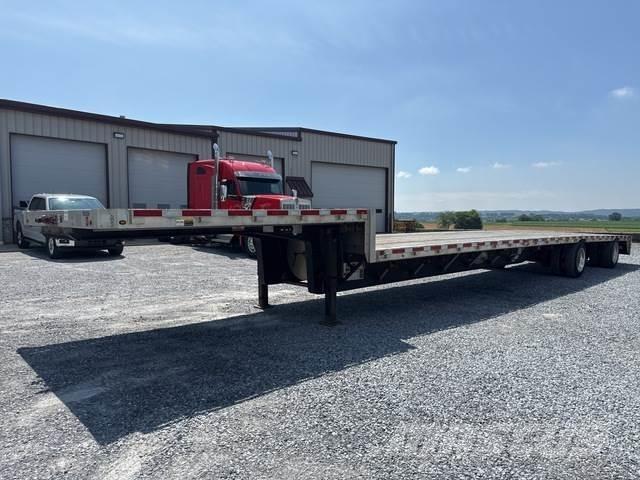 Wilson CD-1080 Low loaders