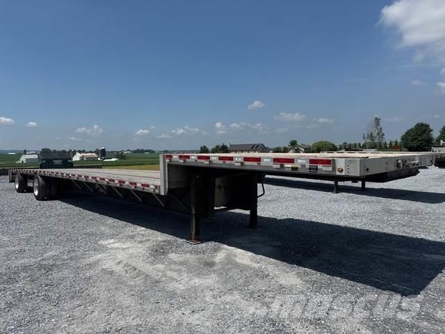 Wilson CD-1080 Low loaders