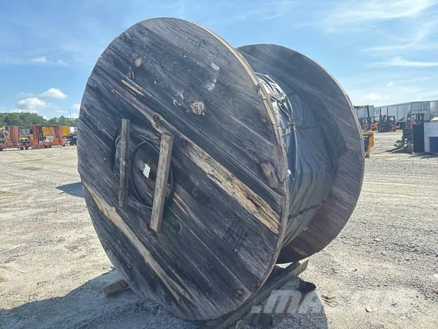  Wire Reel Other