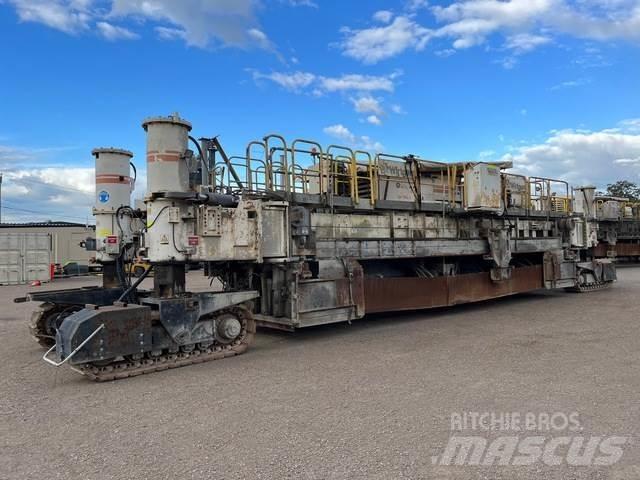 Wirtgen SP1600 Other