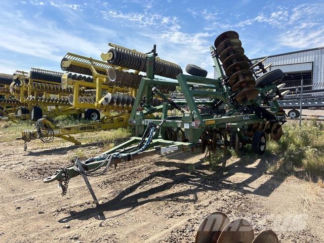 Wishek 812N-22 Other tillage machines and accessories