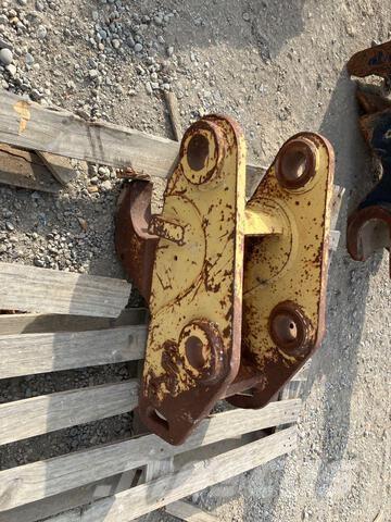 Woods  Quick connectors