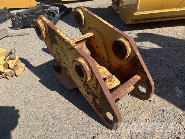 Woods  Quick connectors