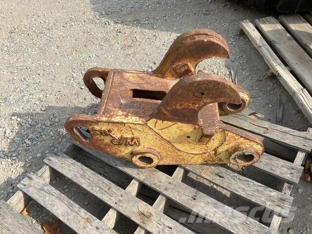 Woods  Quick connectors