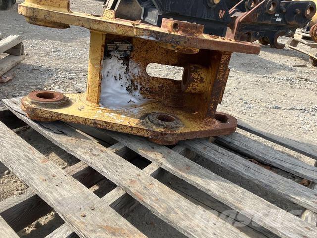 Woods  Quick connectors