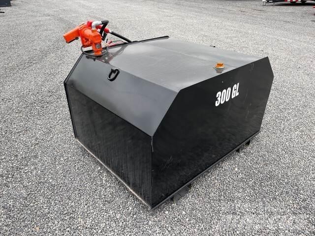  X-STAR Tanker trailers