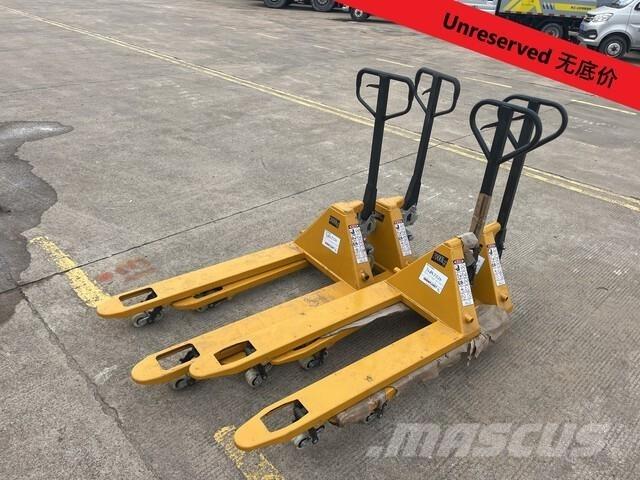 XCMG  Palletizers