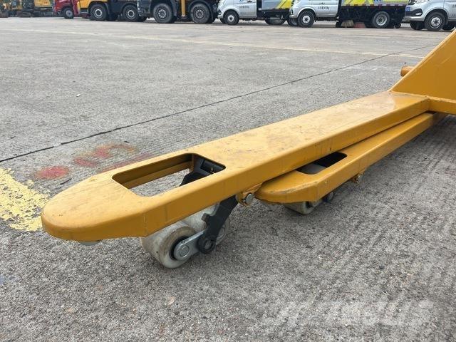 XCMG  Palletizers