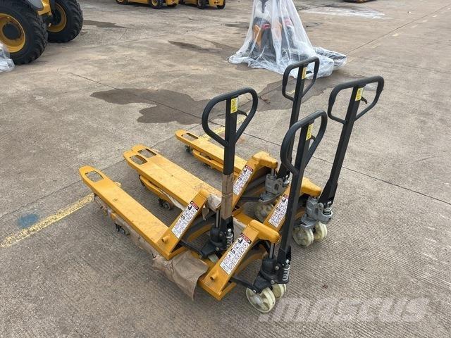 XCMG  Palletizers