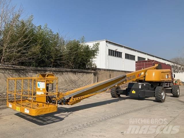 XCMG GTBZ30S Other