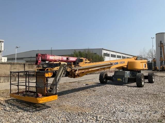 XCMG GTBZ38S Other