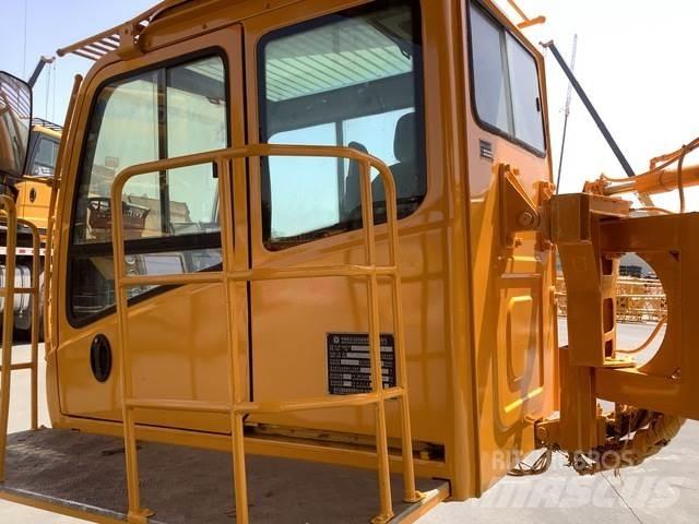 XCMG QAY800 All terrain cranes