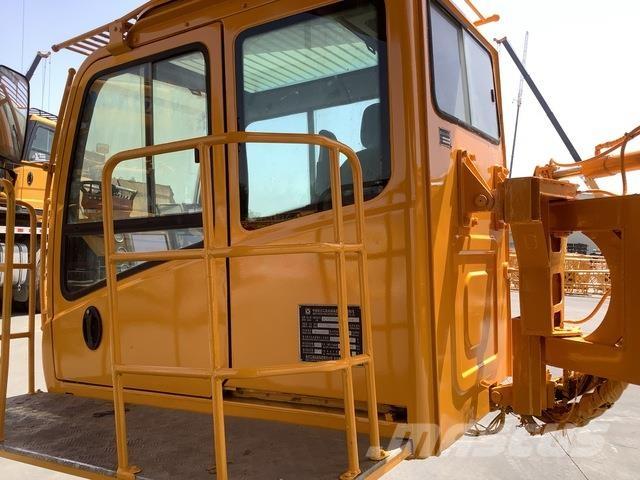 XCMG QAY800 All terrain cranes