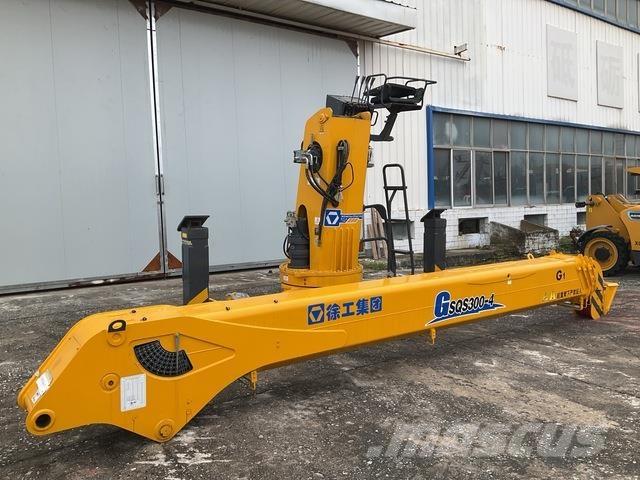 XCMG SQS300-4 Other