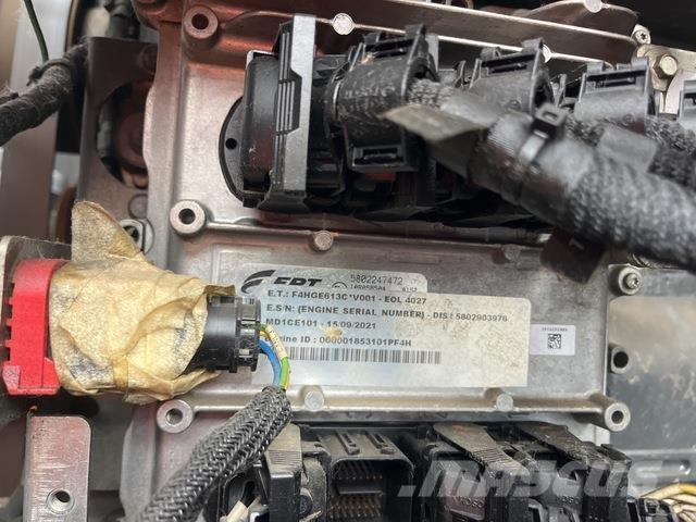 XCMG XC958 Wheel loaders