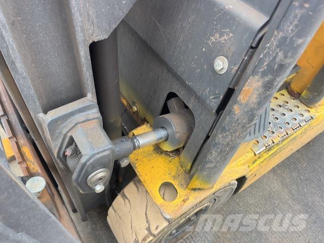 XCMG XCB-TW18 Electric forklift trucks