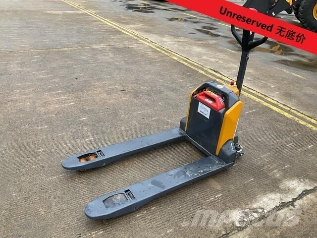 XCMG XCC-LW20 Palletizers