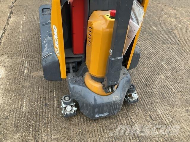 XCMG XCC-LW20 Palletizers
