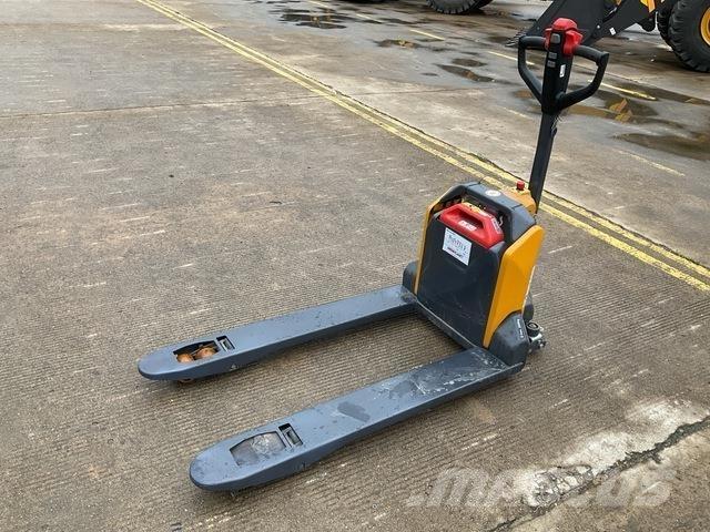 XCMG XCC-LW20 Palletizers