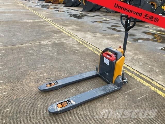 XCMG XCC-LW20 Palletizers