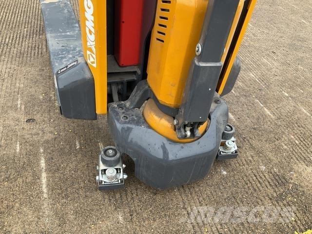 XCMG XCC-LW20 Palletizers