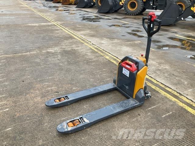 XCMG XCC-LW20 Palletizers