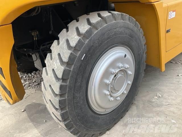 XCMG XCF1612K Other