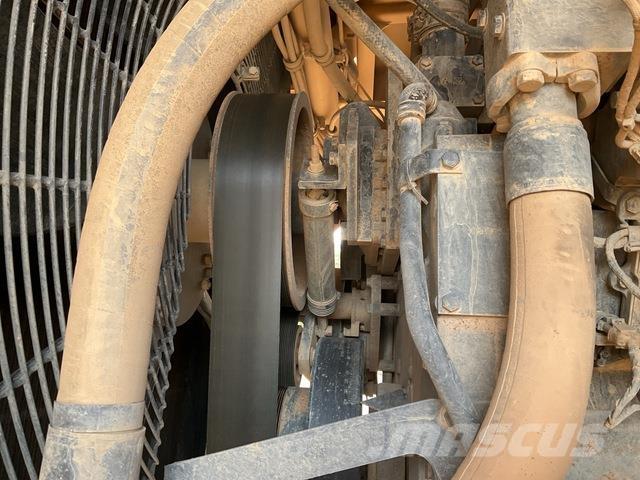 XCMG XDR100 Articulated Haulers