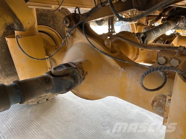 XCMG XDR70T Articulated Haulers