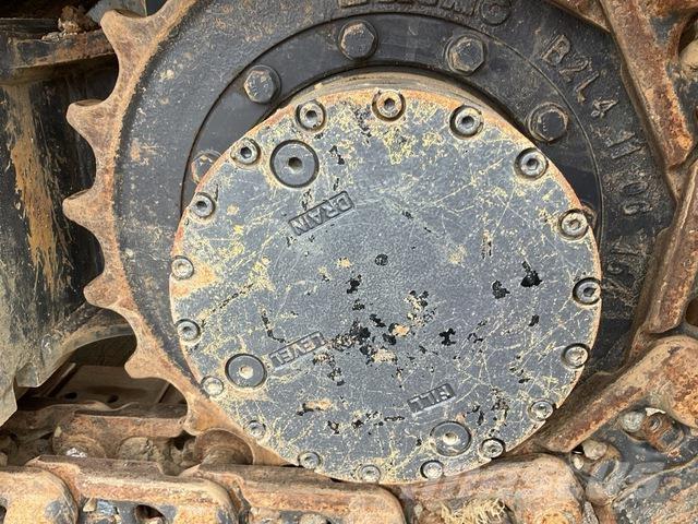 XCMG XE105GA Crawler excavators