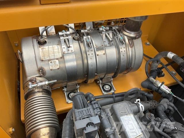 XCMG XE135G Crawler excavators