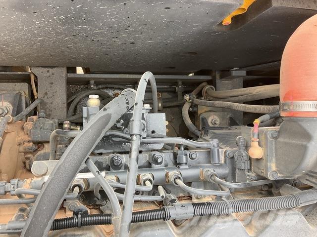 XCMG XE245DK Crawler excavators