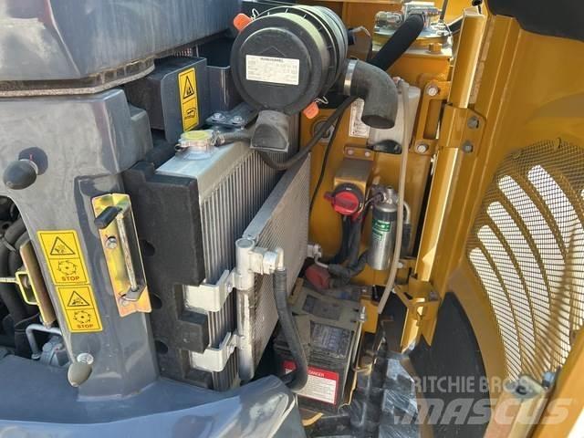 XCMG XE35U Mini excavators < 7t (Mini diggers)