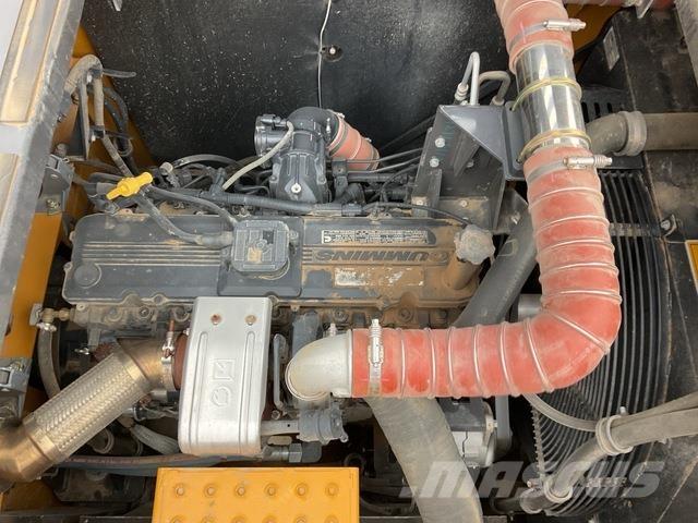 XCMG XE380GK Crawler excavators