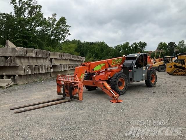 Xtreme XR1255 Telescopic handlers