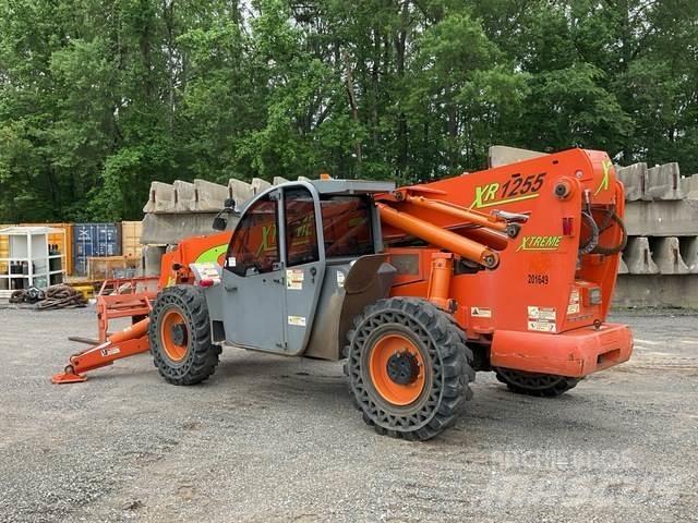 Xtreme XR1255 Telescopic handlers
