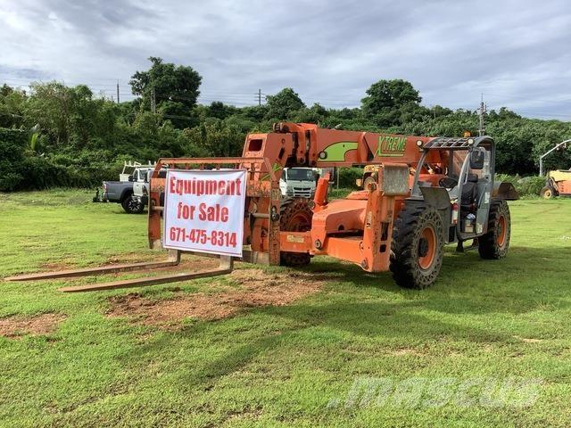 Xtreme XR1255 Telescopic handlers