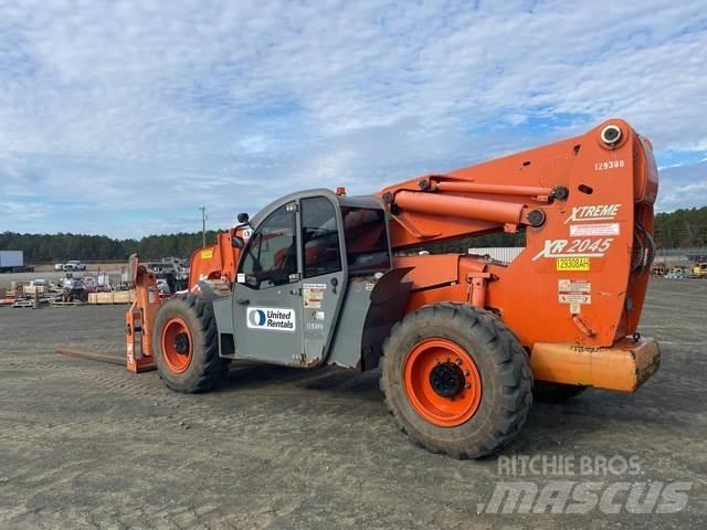 Xtreme XR2045 Telescopic handlers