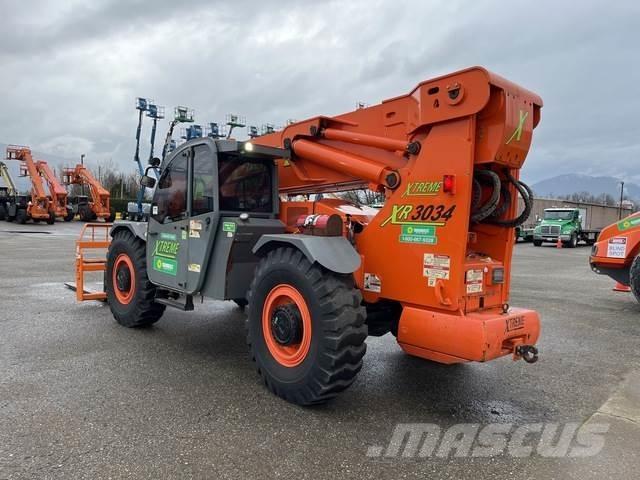 Xtreme XR3034 Telescopic handlers