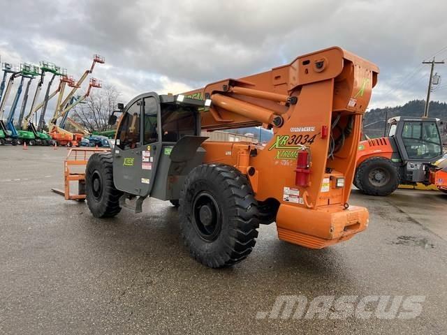 Xtreme XR3034 Telescopic handlers