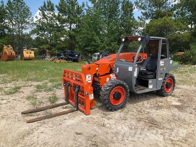 Xtreme XR619 Telescopic handlers