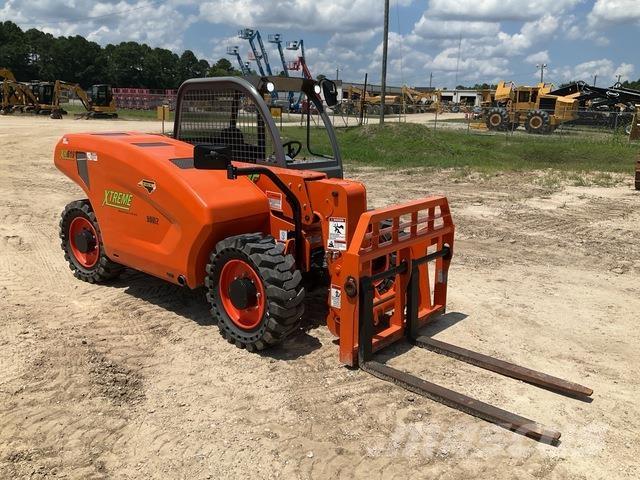 Xtreme XR619 Telescopic handlers