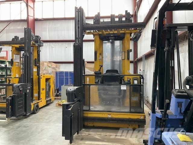 Yale NTA030SB Medium lift order picker