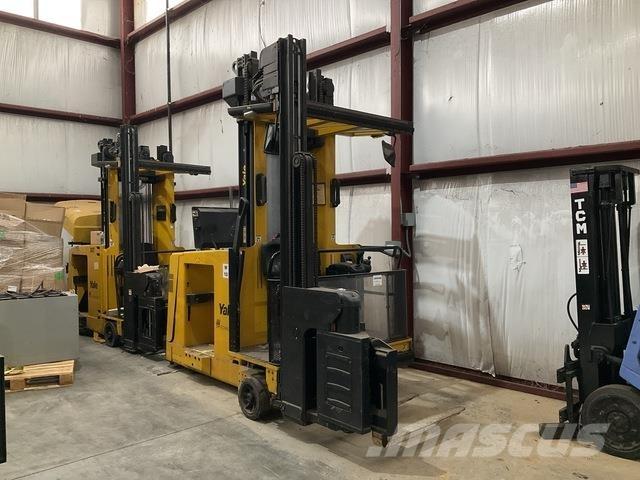 Yale NTA030SB Medium lift order picker