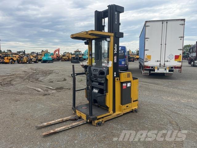 Yale OS030BEN Electric forklift trucks