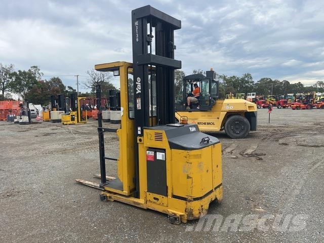 Yale OS030BEN Electric forklift trucks