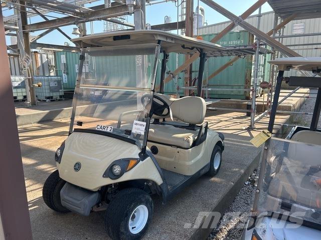 Yamaha DR2E17 Other